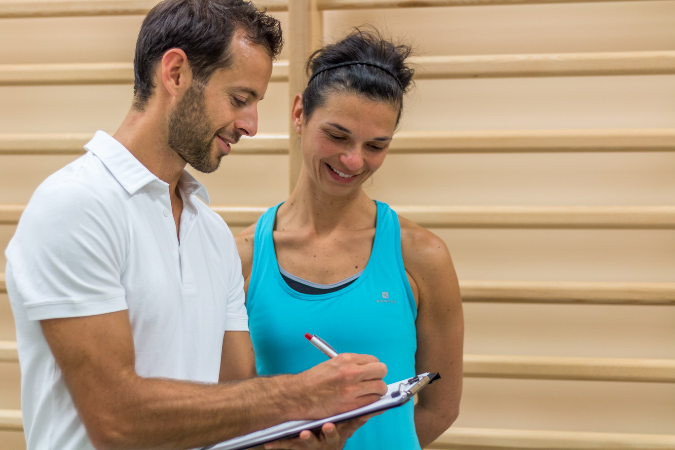 Personal Coach