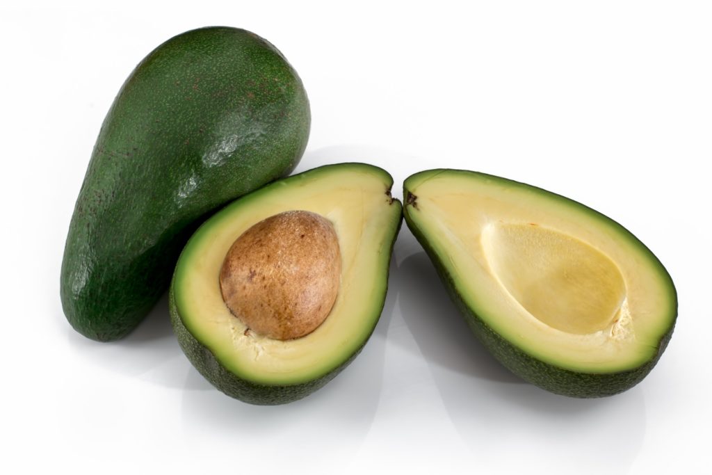 Die Avocado, Gesunder pflanzlicher Fettlieferant