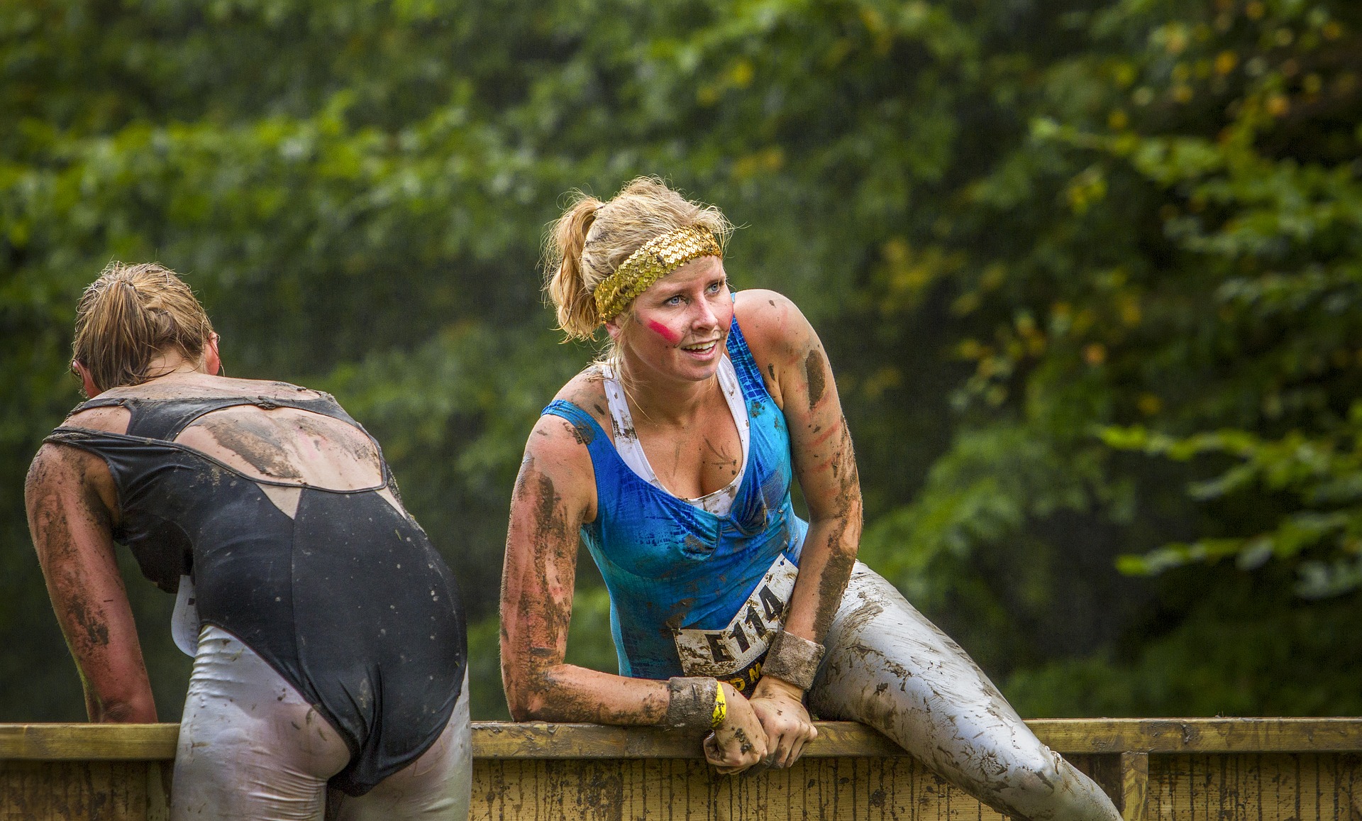 Obstacle Run