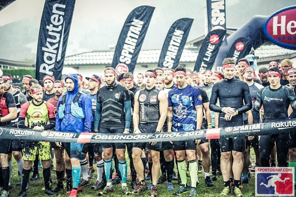 Spartan Beast Oberndorf