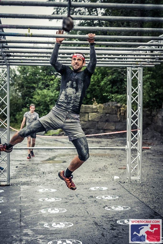 Spartan Beast Oberndorf