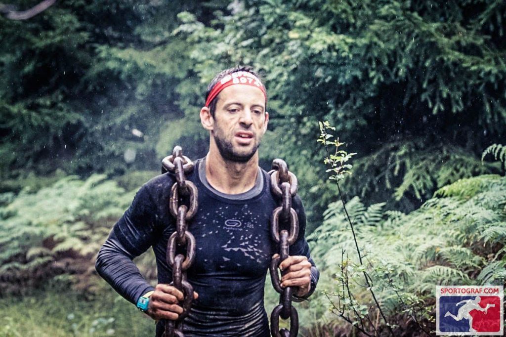 Spartan Beast Oberndorf