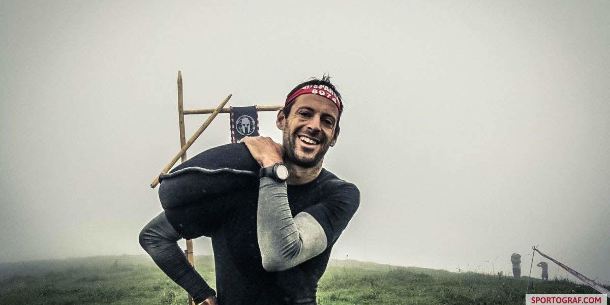 Spartan Beast Vorbereitung