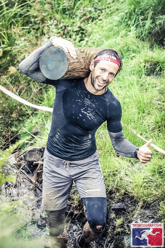 Spartan Beast Oberndorf