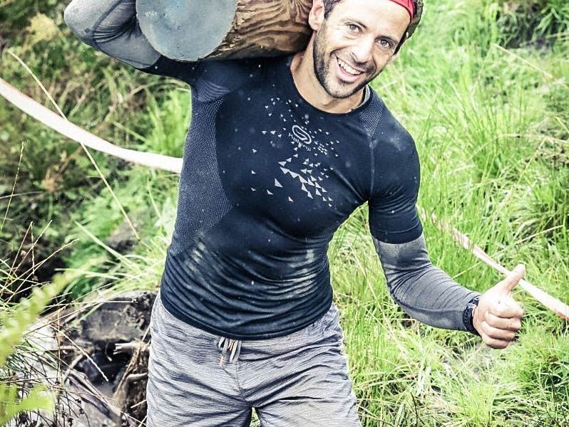 Spartan Beast Oberndorf