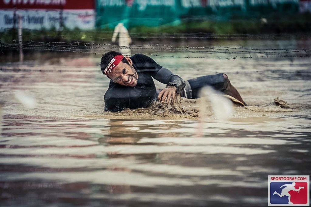 Spartan Race 