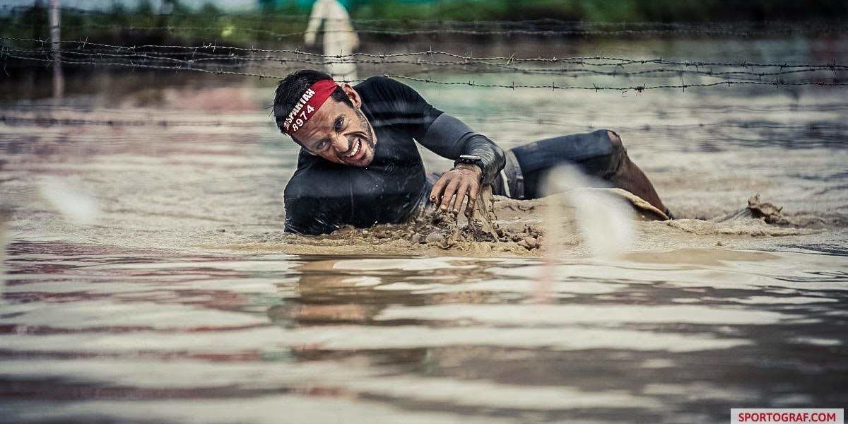 Spartan Race Training