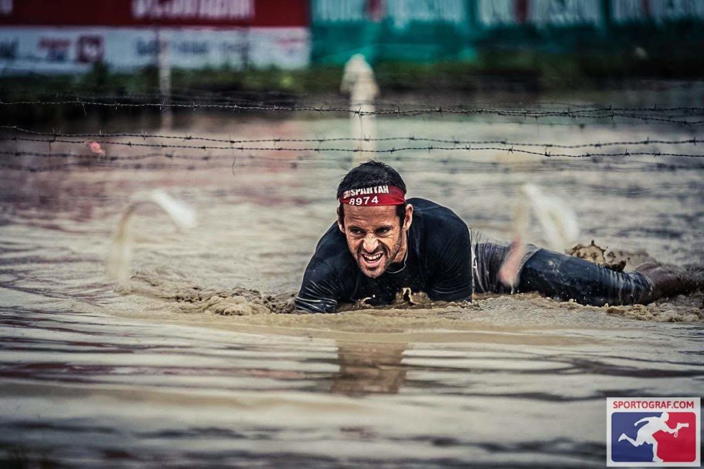 Spartan Beast