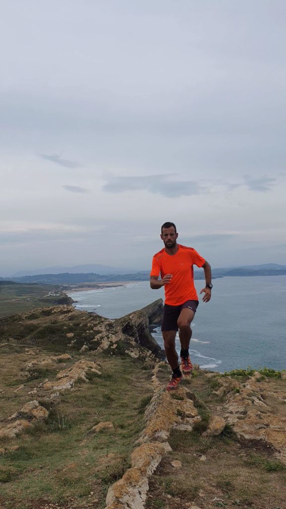 Trailrunning Trailrunning