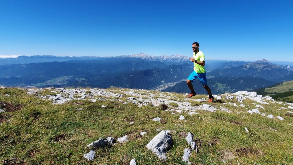 Trailrunning