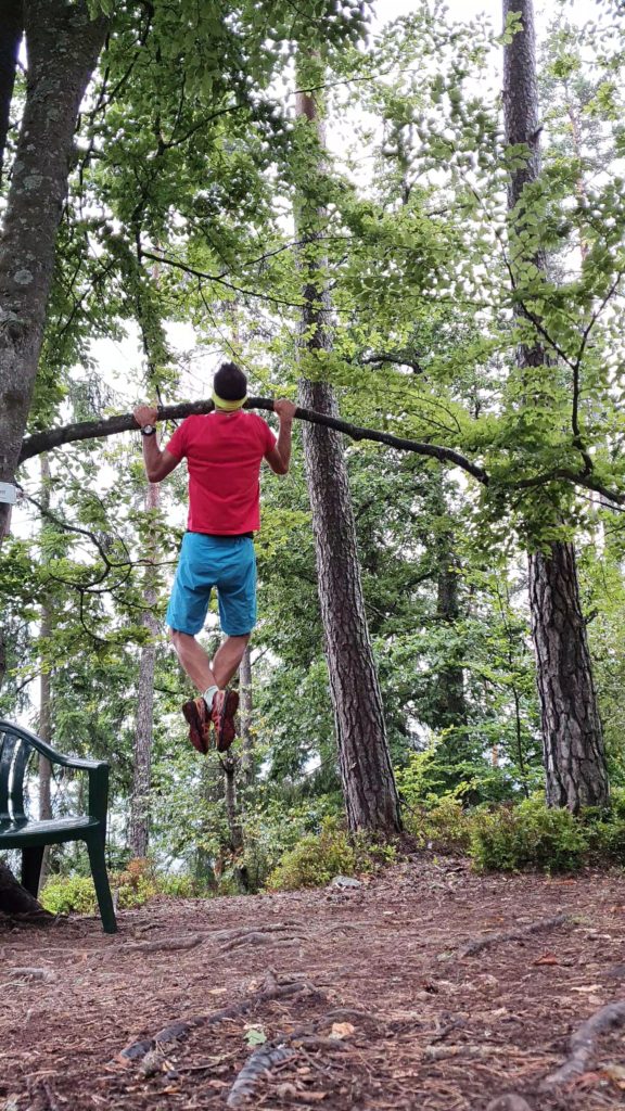 Outdoorfitness Outdoorfitness