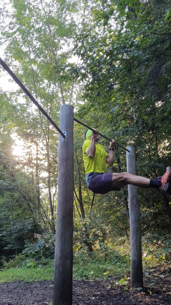 Outdoorfitness Outdoorfitness