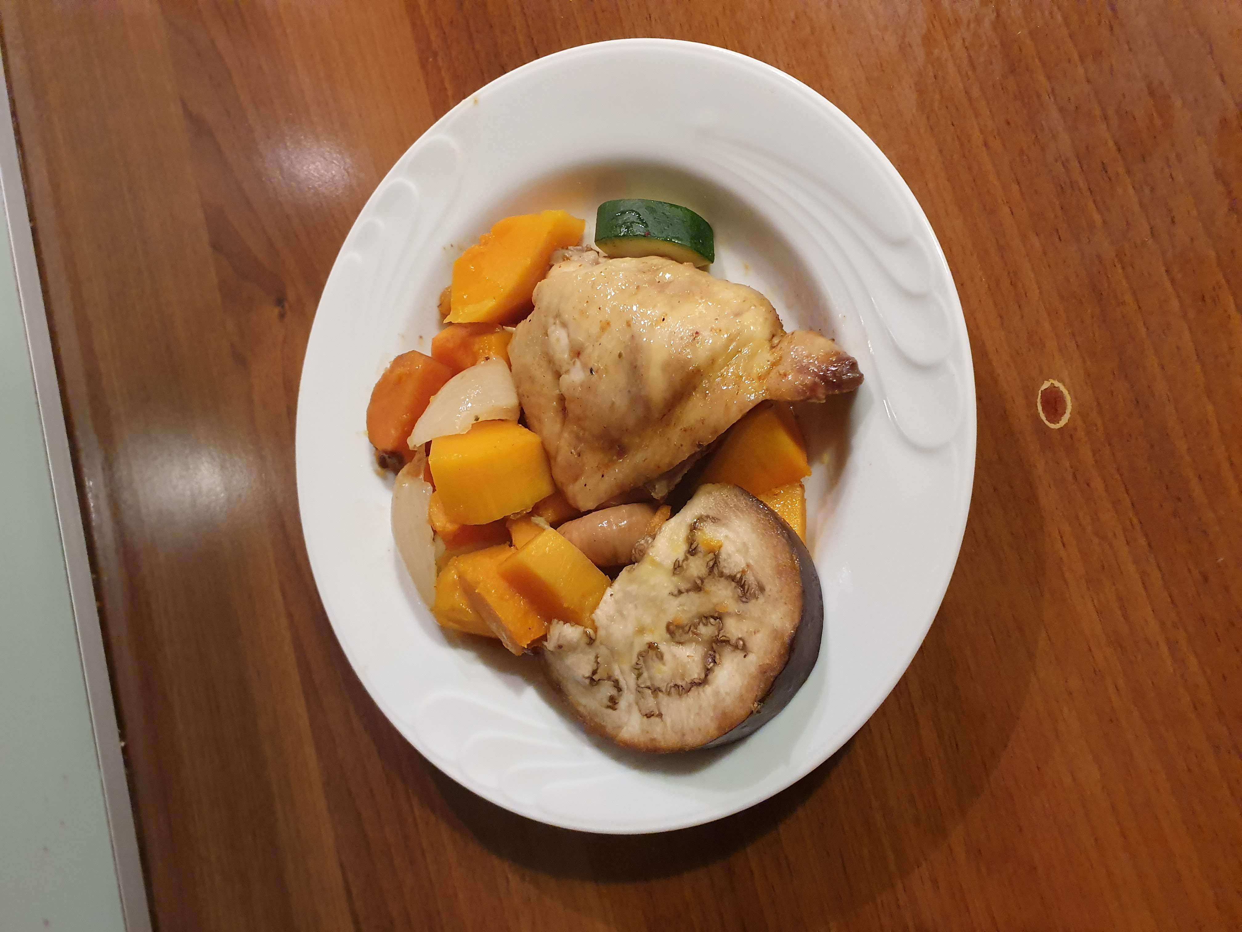 Gesund Essen