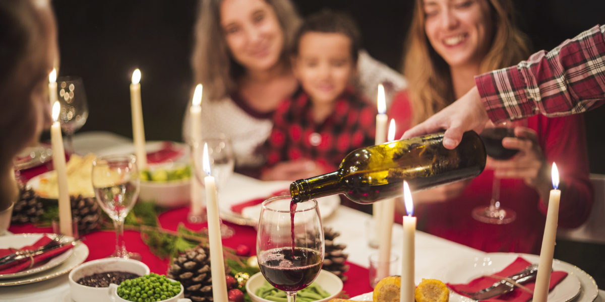 Bewusste Ernährung statt Schlemmerei