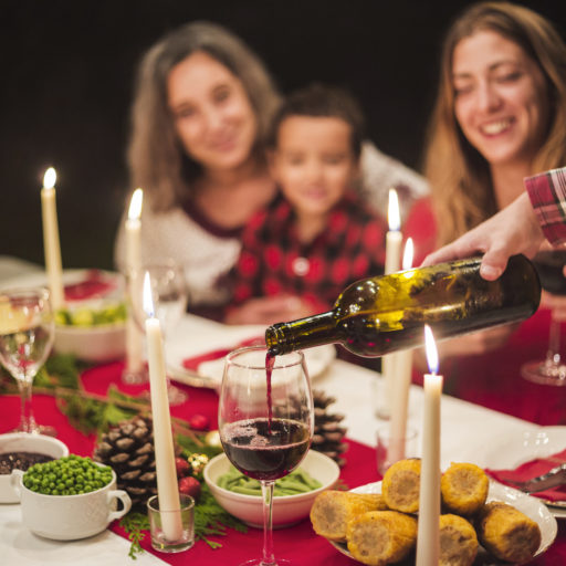 Bewusste Ernährung statt Schlemmerei