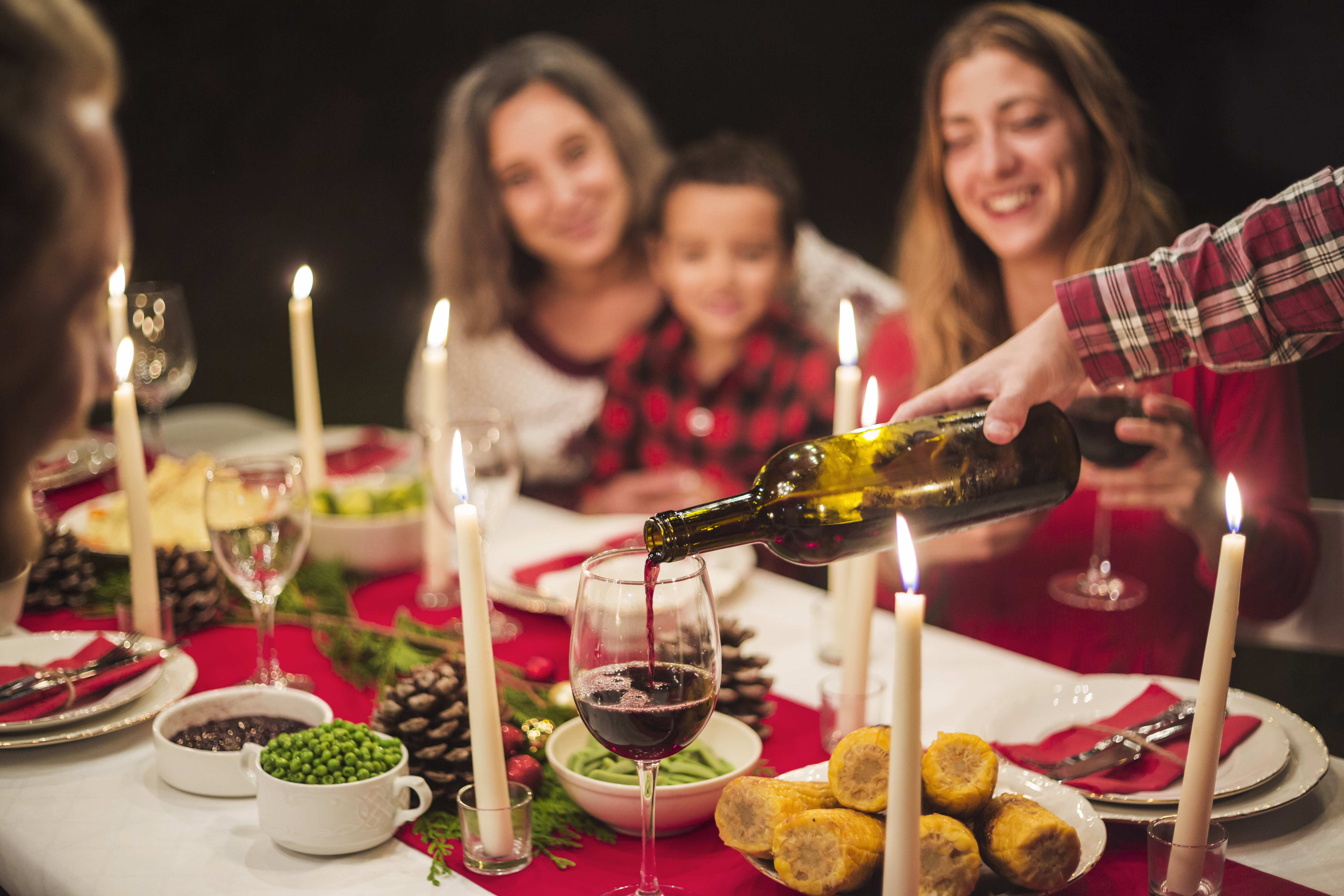 Bewusste Ernährung statt Schlemmerei