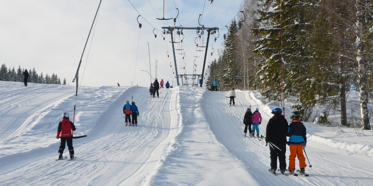 Werde jetzt fit für den Wintersport!