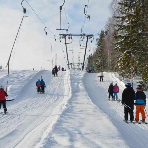 Werde jetzt fit für den Wintersport!