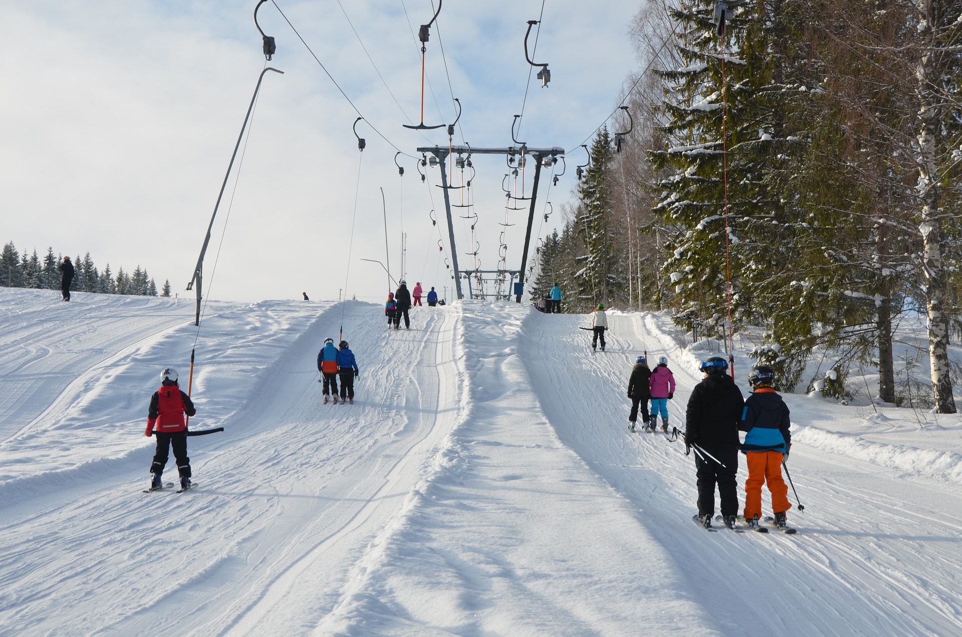 Werde jetzt fit für den Wintersport!