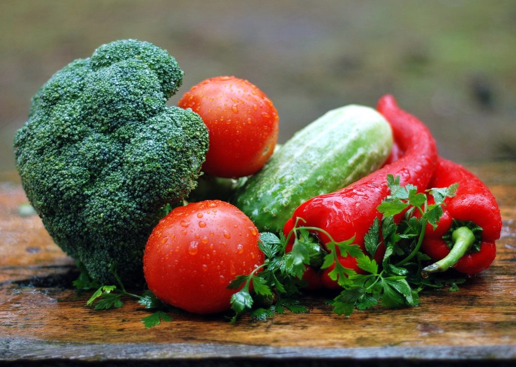 80/20 Regel, Ernährung, gesund, ungesund, Balance, Essen Die 80/20 Regel: 80 Prozent gesundes Essen, 20 Prozent naschen.