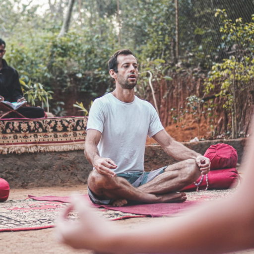 Yoga Exam Philipp Troschl