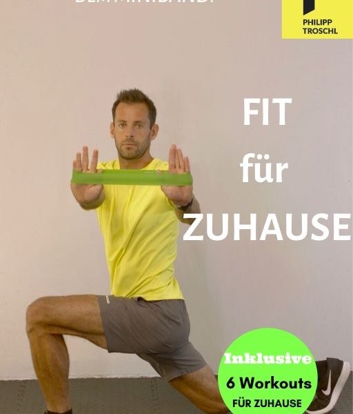 Fit für Zuhause