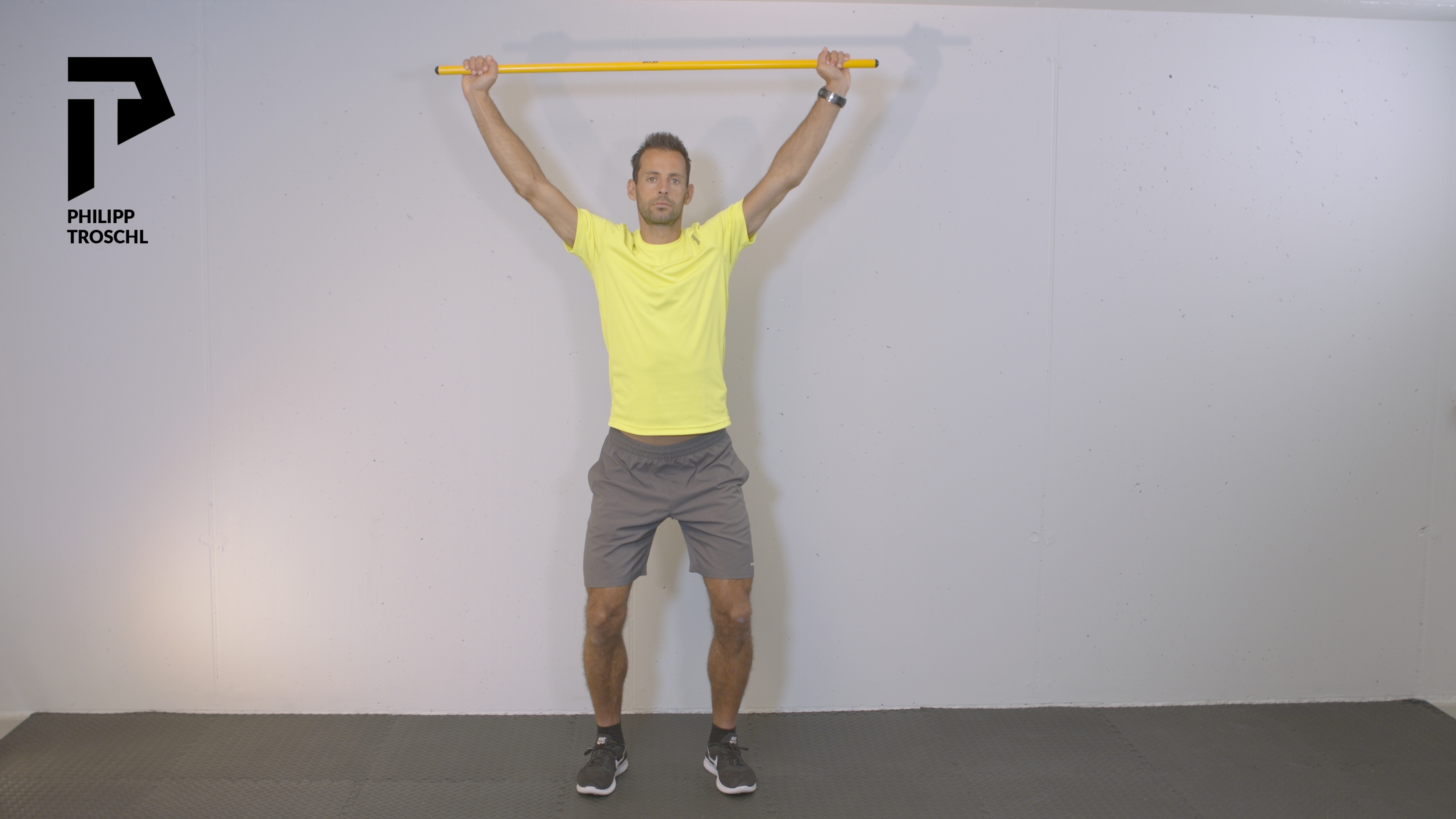Fitness zuhause