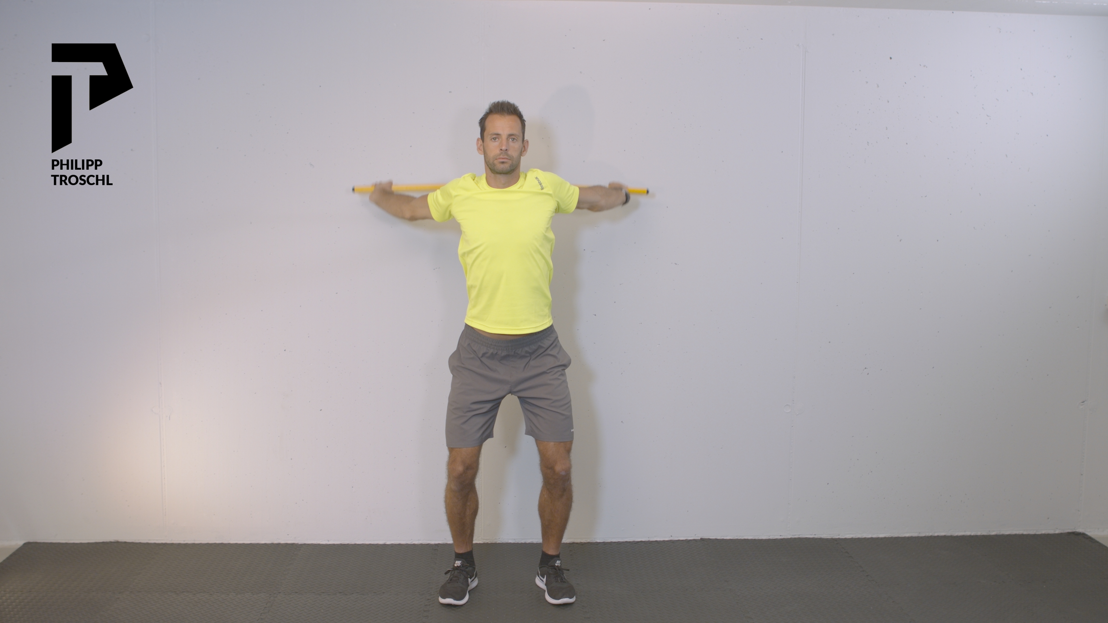 Fitness zuhause
