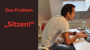 Richtig Sitzen