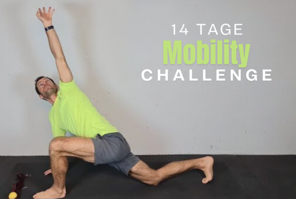 14 Tage Mobility Challenge